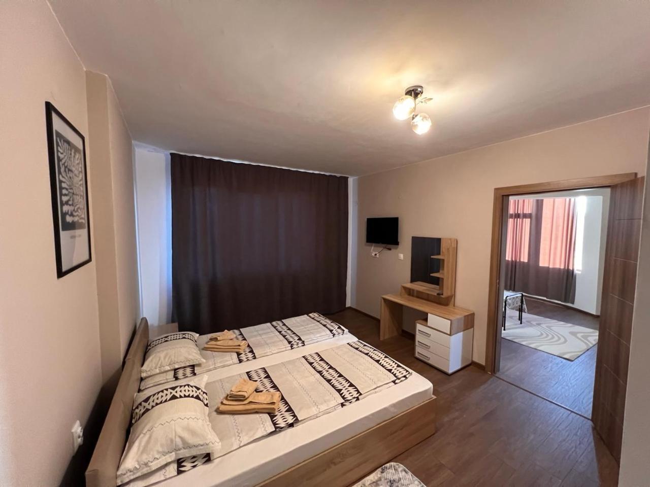 Вихрен-Стаи И Апартаменти За Гости Sandanski Exterior foto